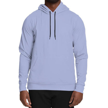 Periwinkle Hoodie (C30M22Y0K0) - Man Front