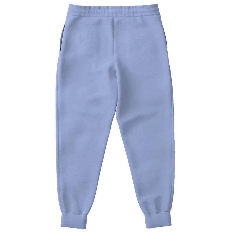 Periwinkle Joggers (I-MU-LI) - Back