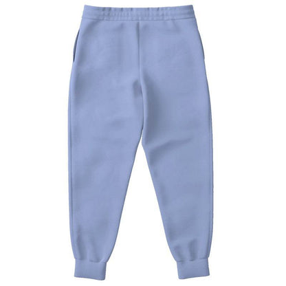 Periwinkle Joggers (I-MU-LI) - Back