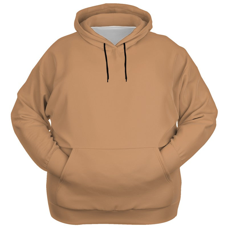 Persian Hoodie PLUS (O-MU-ML) - Ghost Front PLUS