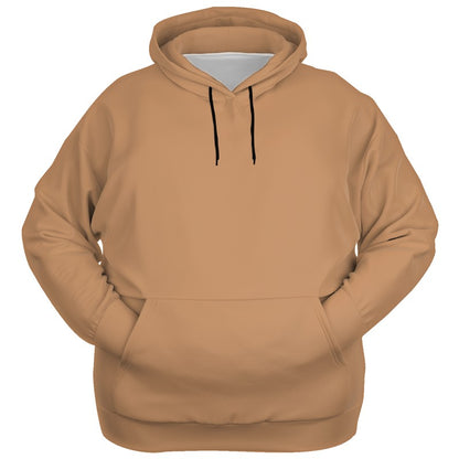 Persian Hoodie PLUS (O-MU-ML) - Ghost Front PLUS