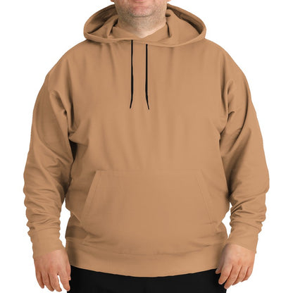Persian Hoodie PLUS (O-MU-ML) - Man Front PLUS