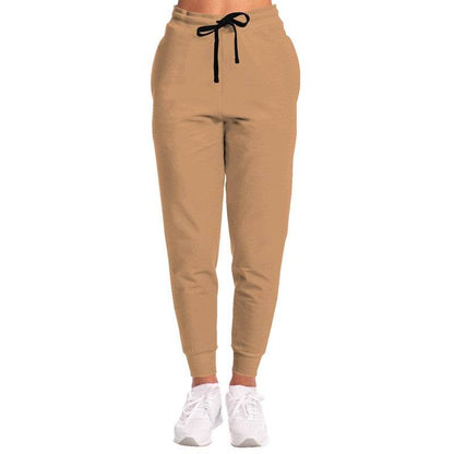 Persian Joggers (O-MU-ML) - Woman Front