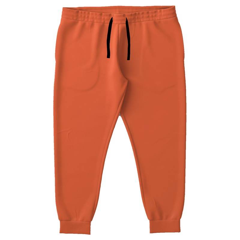 Persimmon Joggers PLUS (OR3-CL-ME) - Front PLUS