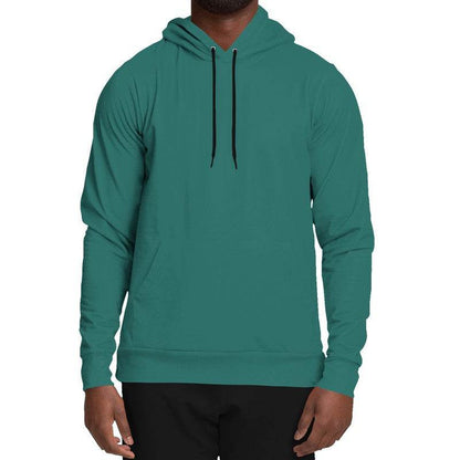 Pine Green Hoodie (CBG3-ME-DE) - Man Front