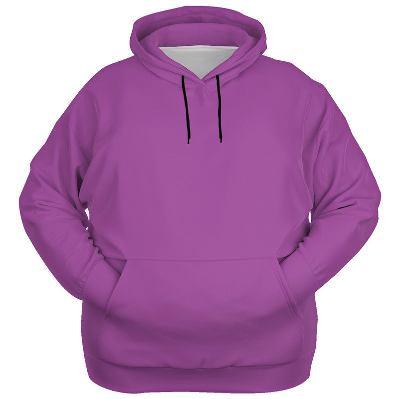 Pink-Purple Hoodie PLUS (M-CL-LI) - Ghost Front PLUS