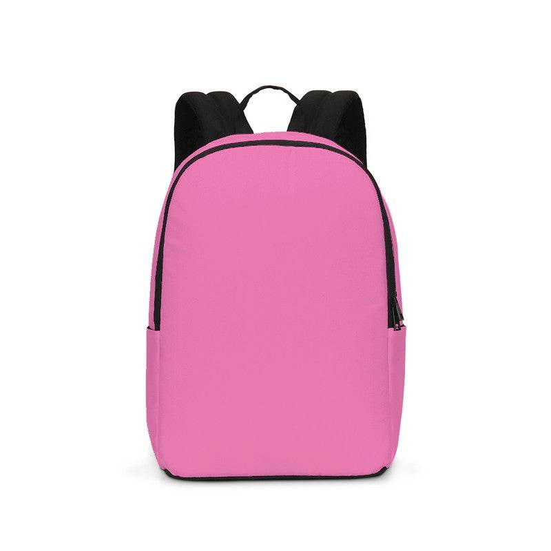Pink Waterproof Backpack (PIM1-ME-LI) - Ghost