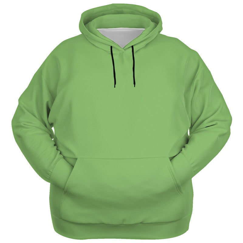 Pistachio Hoodie PLUS (GL2-ME-ML) - Ghost Front PLUS