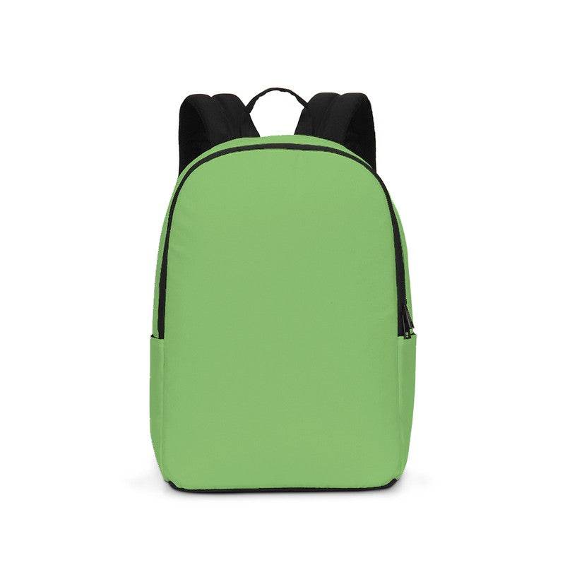 Pistachio Waterproof Backpack (GL2-ME-ML) - Ghost