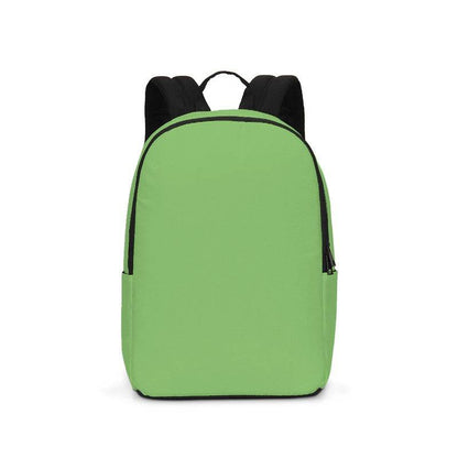 Pistachio Waterproof Backpack (GL2-ME-ML) - Ghost