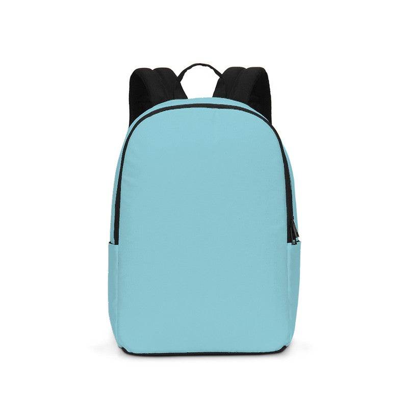 Powder Blue Waterproof Backpack (C-MU-LG) - Ghost