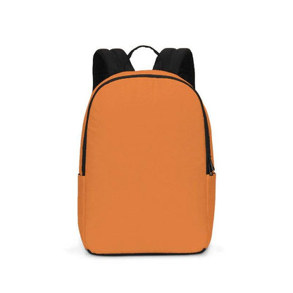 Pumpkin Waterproof Backpack (OR1-CL-ME) - Ghost