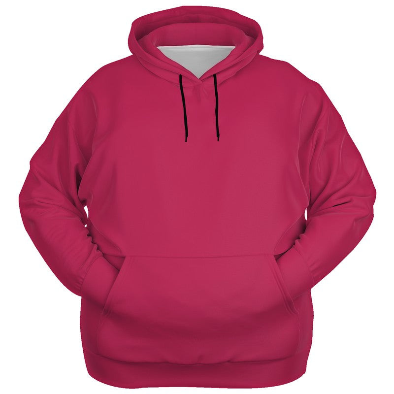 Raspberry Hoodie PLUS (RPI3-CL-DE) - Ghost Front PLUS