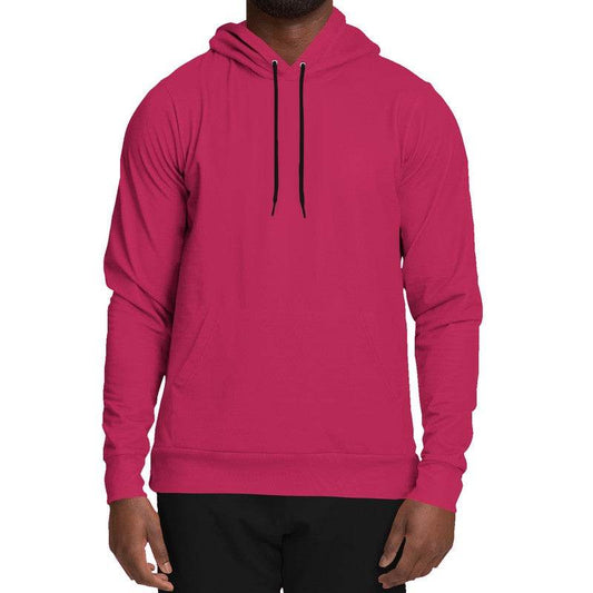 Raspberry Hoodie (RPI3-CL-DE) - Man Front