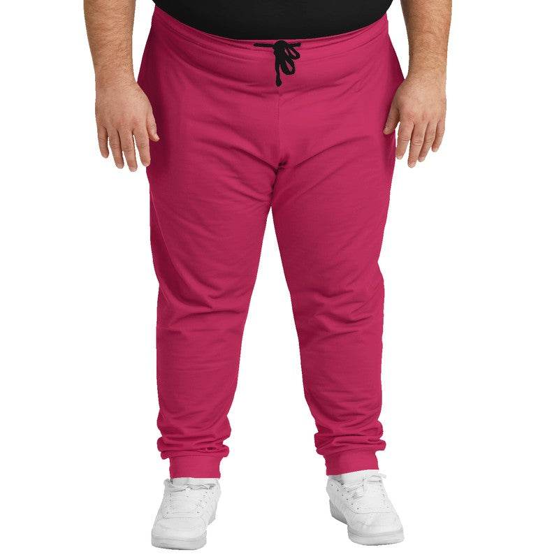Raspberry Joggers PLUS (RPI3-CL-DE) - Man Front PLUS