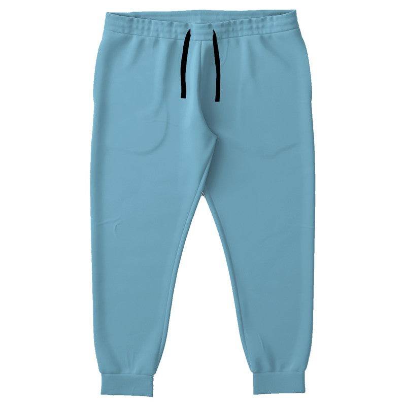 Raw Blue Joggers PLUS (BC2-MU-ML) - Front PLUS
