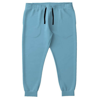 Raw Blue Joggers PLUS (BC2-MU-ML) - Front PLUS