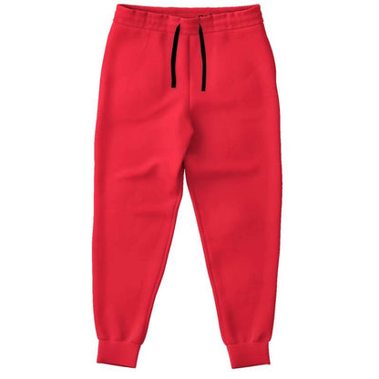 Red Joggers (RPI1-BR-ME) - Front