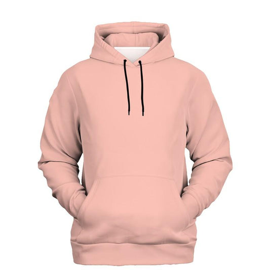 Rose Gold Hoodie (C0M30Y22K0) - Ghost Front