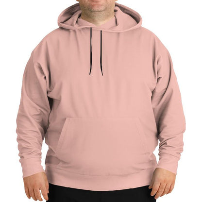 Rose Gold Hoodie (C0M30Y22K0) - Man Front PLUS