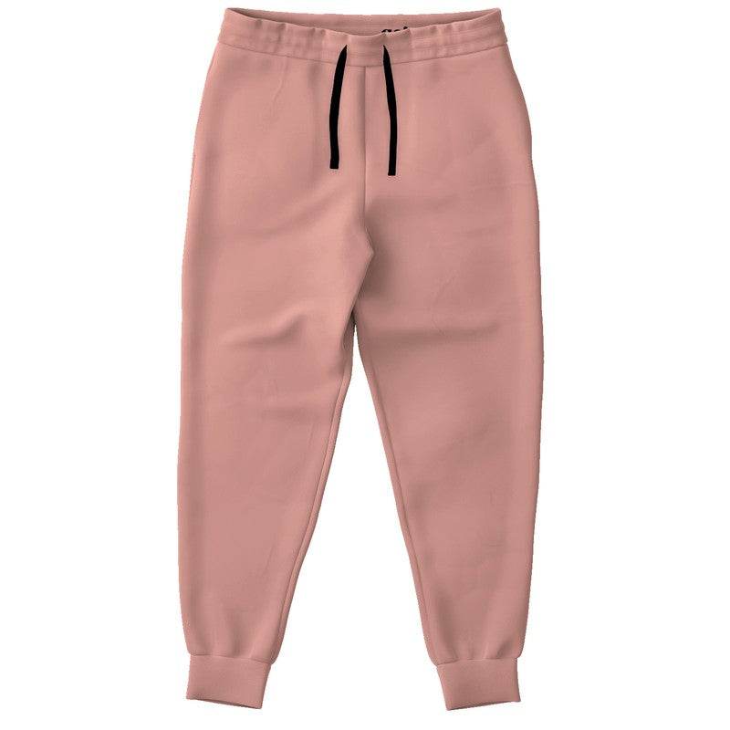 Rose Gold Joggers (R-FM-LG) - Front