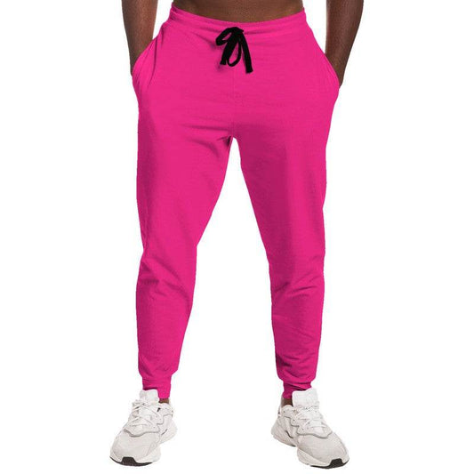 Rose Joggers (PI-BR-ME) - Man Front