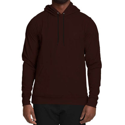 Rosewood Hoodie (R-FM-DE) - Man Front
