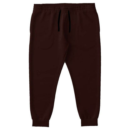 Rosewood Joggers PLUS (R-FM-DE) - Front PLUS