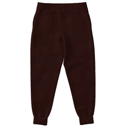 Rosewood Joggers (R-FM-DE) - Back