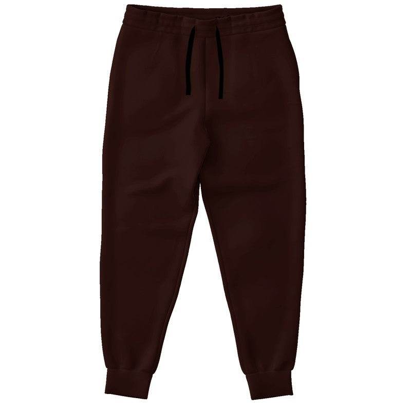 Rosewood Joggers (R-FM-DE) - Front