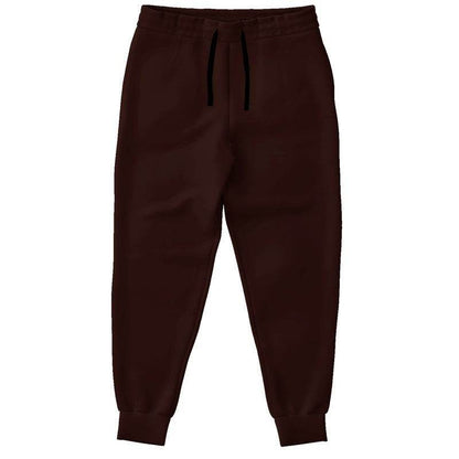 Rosewood Joggers (R-FM-DE) - Front