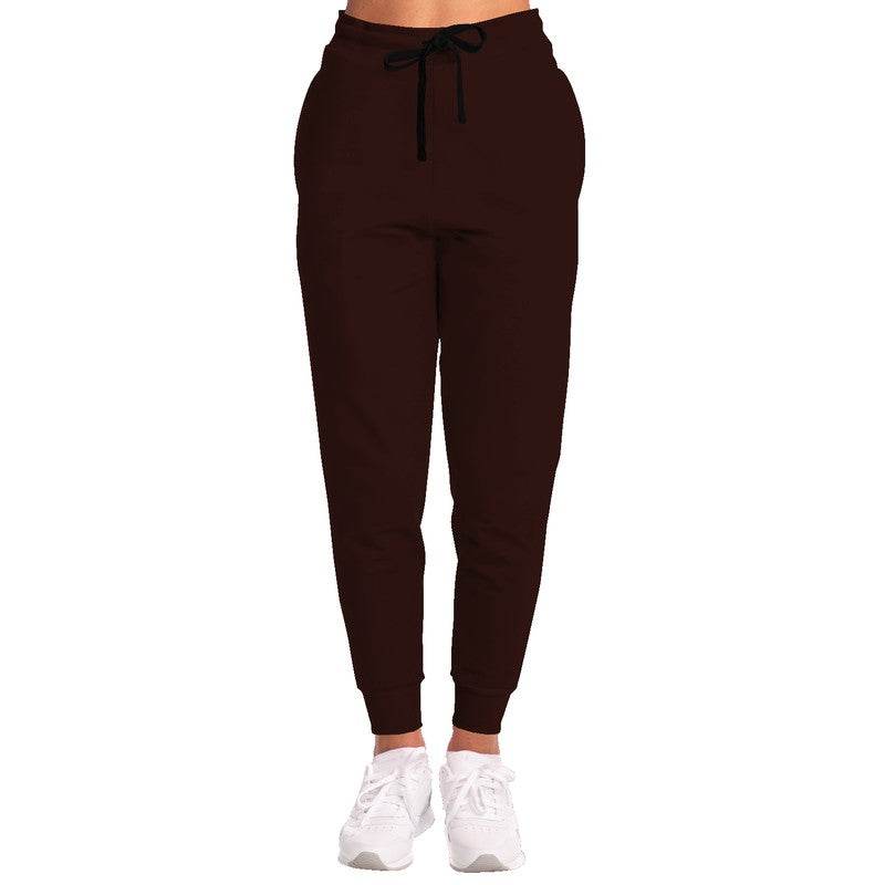 Rosewood Joggers (R-FM-DE) - Woman Front