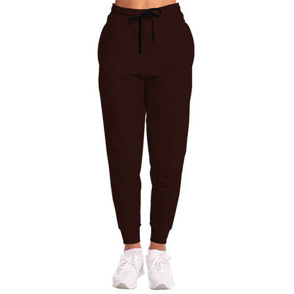 Rosewood Joggers (R-FM-DE) - Woman Front