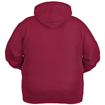Ruby Hoodie PLUS (RPI3-ME-DE) - Ghost Back PLUS