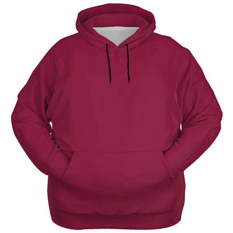 Ruby Hoodie PLUS (RPI3-ME-DE) - Ghost Front PLUS