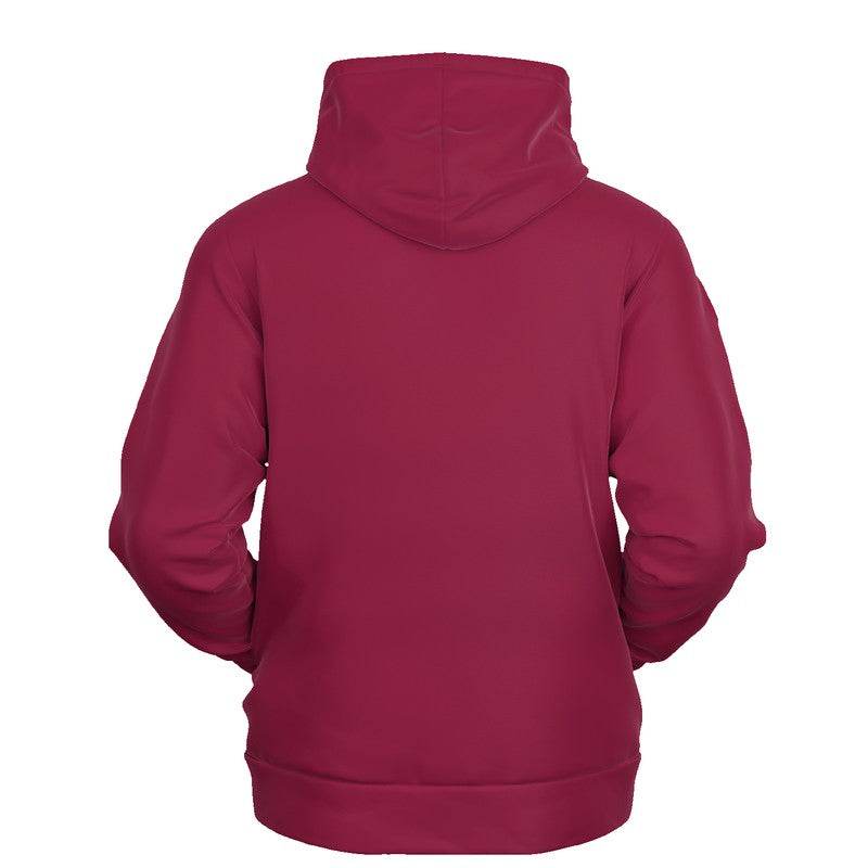 Ruby Hoodie (RPI3-ME-DE) - Ghost Back