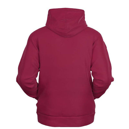 Ruby Hoodie (RPI3-ME-DE) - Ghost Back