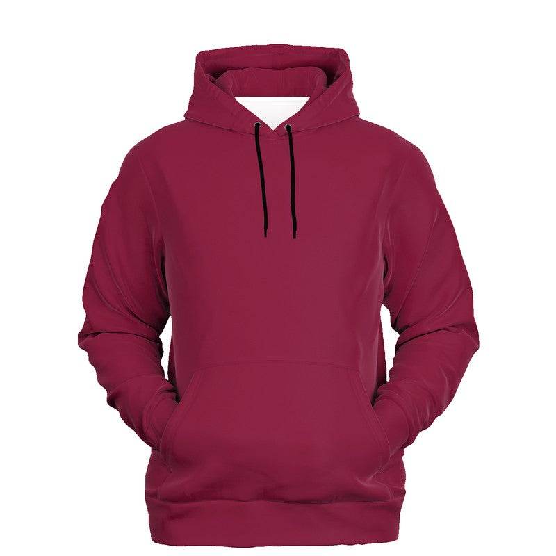 Ruby Hoodie (RPI3-ME-DE) - Ghost Front