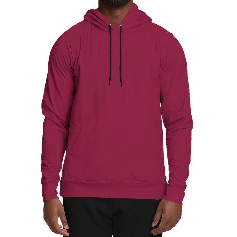 Ruby Hoodie (RPI3-ME-DE) - Man Front