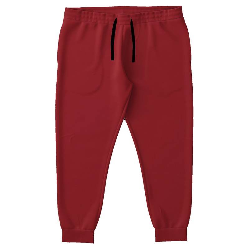 Ruby Joggers PLUS (RPI1-ME-DE) - Front PLUS