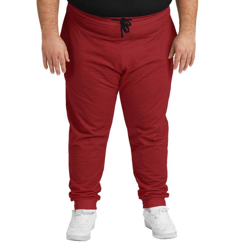 Ruby Joggers PLUS (RPI1-ME-DE) - Man Front PLUS