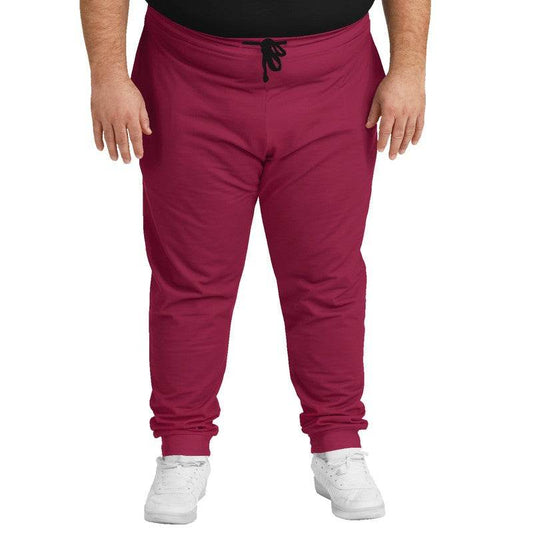 Ruby Joggers PLUS (RPI3-ME-DE) - Man Front PLUS