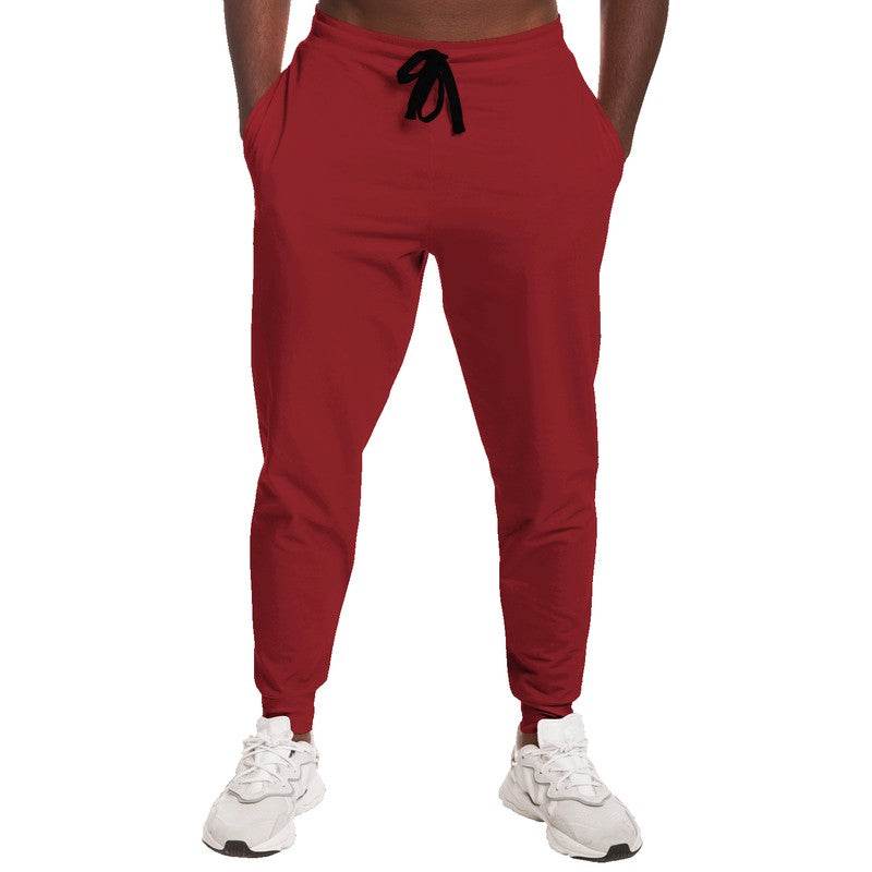 Ruby Joggers (RPI1-ME-DE) - Man Front