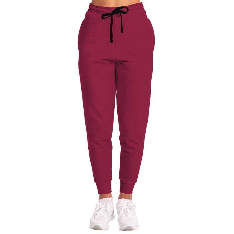 Ruby Joggers (RPI3-ME-DE) - Woman Front