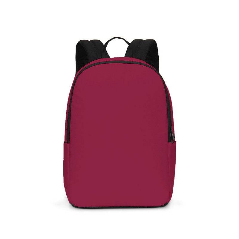 Ruby Waterproof Backpack (RPI3-ME-DE) - Ghost