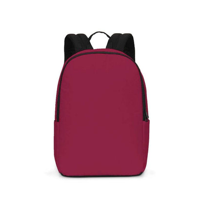 Ruby Waterproof Backpack (RPI3-ME-DE) - Ghost