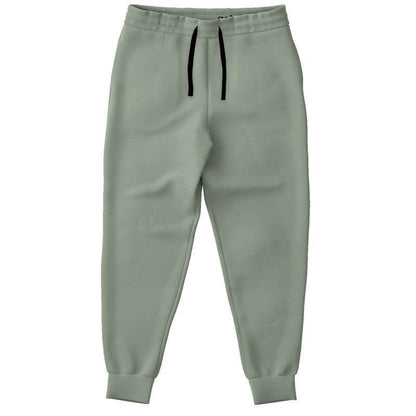 Sage Green Joggers (GL2-NE-ML) - Front