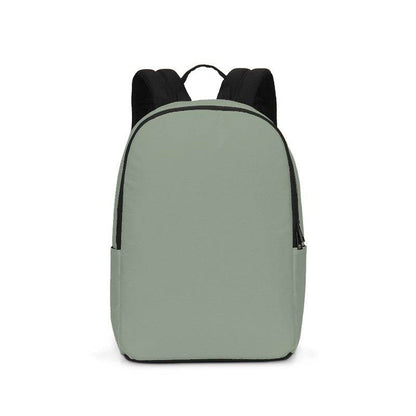 Sage Green Waterproof Backpack (GL2-NE-ML) - Ghost
