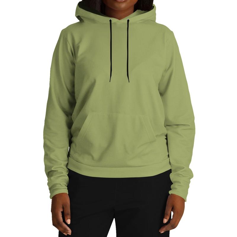 Sage Hoodie (C15M0Y60K30) - Woman Front