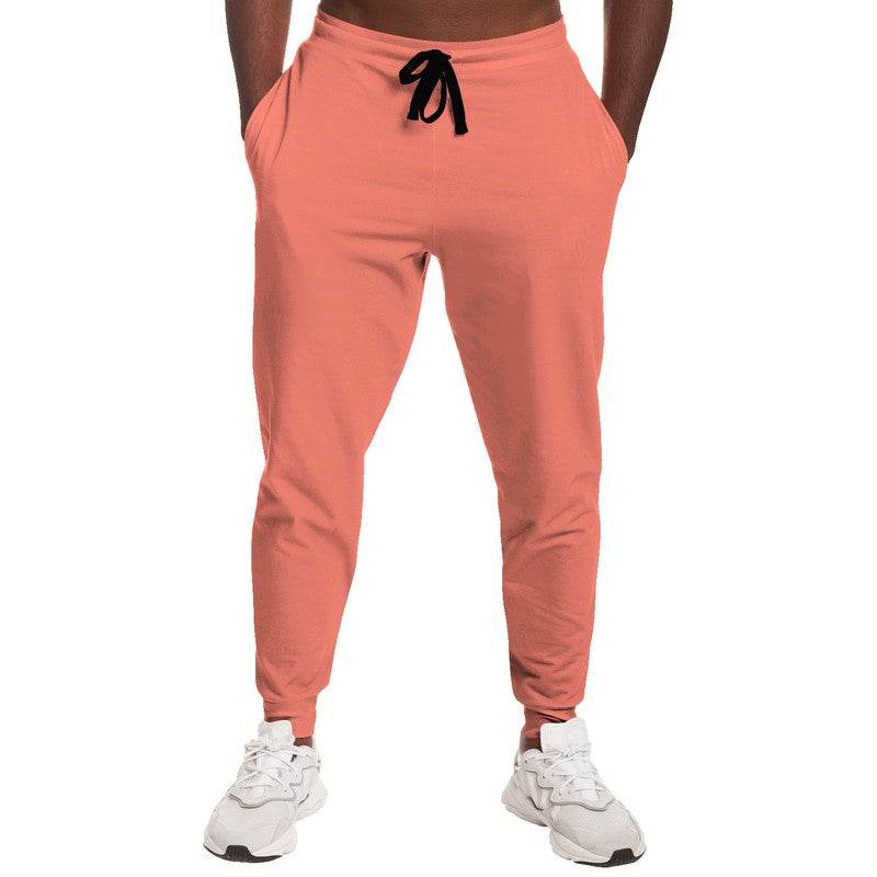Salmon Joggers (R-ME-LI) - Man Front